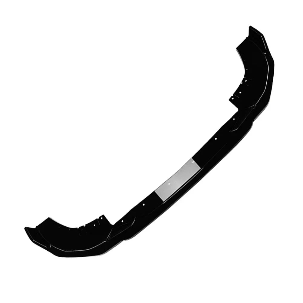 Front Bumper Splitter Lip for BMW 2 Series G42 M Sport (2022-2024)