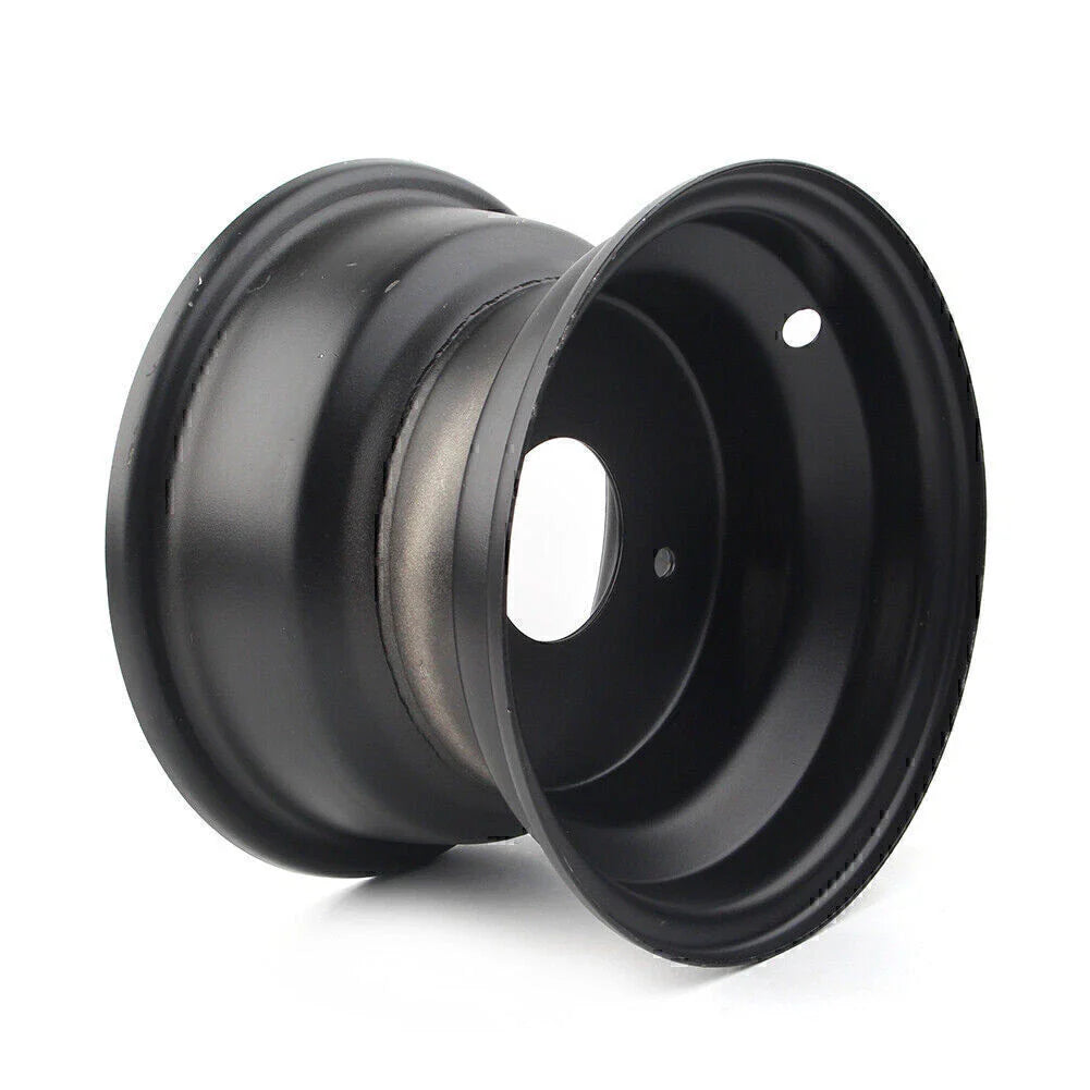 7" ATV Rim (3 Holes) for Tire 16x8-7, 78mm Hole Distance