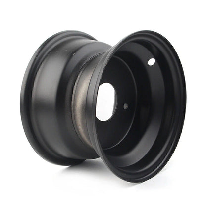 7" ATV Rim (3 Holes) for Tire 16x8-7, 78mm Hole Distance