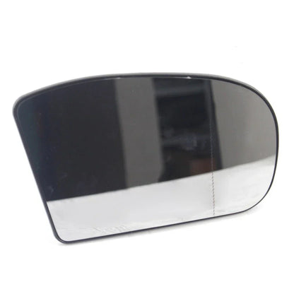 Heated Wing Mirror Glass for Benz C230 C240 C280 C320 E320 E350 E500 (2000-2009)