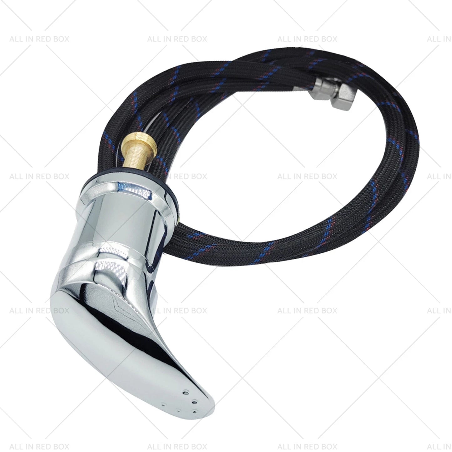 Shampoo Basin Faucet Mixing Valve for Shampoo Bowl - Professional Faucet