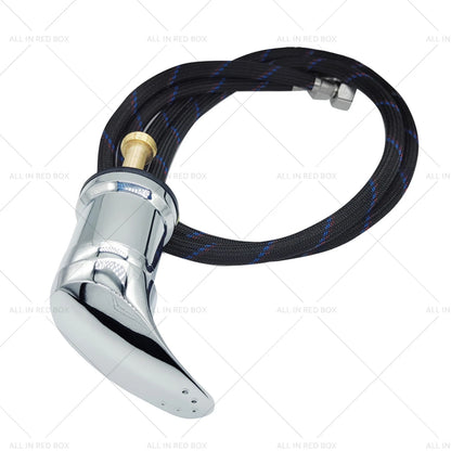 Shampoo Basin Faucet Mixing Valve for Shampoo Bowl - Professional Faucet