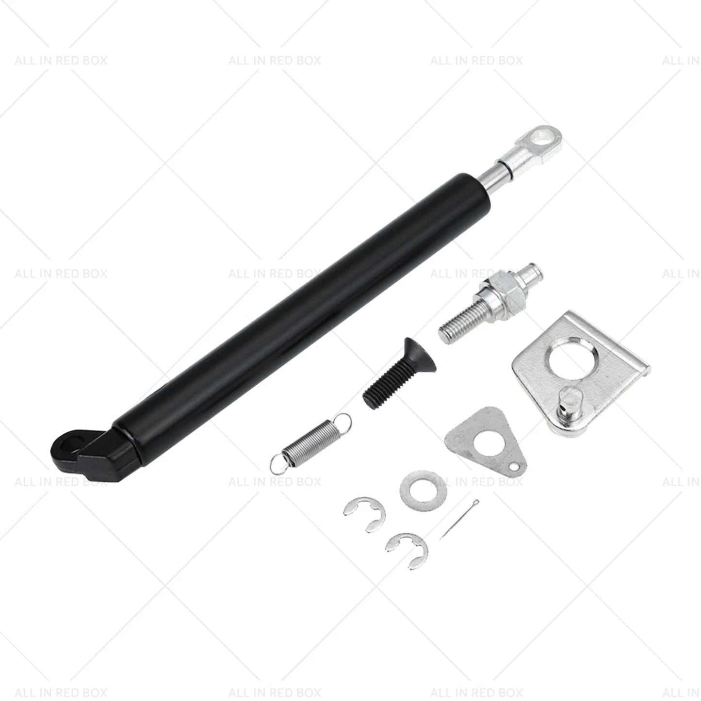 Tailgate Strut Kit for Volkswagen Amarok (2012-2018)