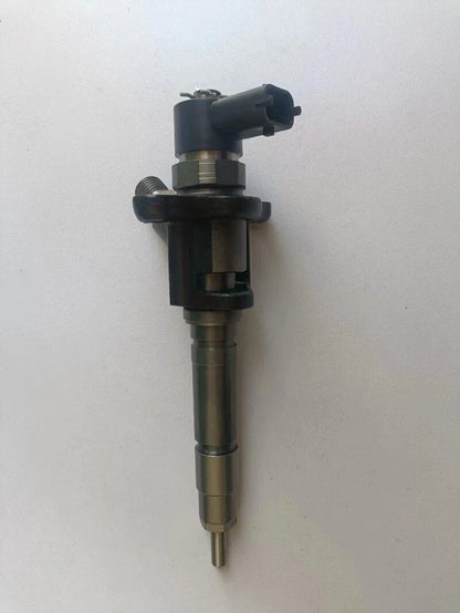 Diesel Fuel Common Rail Injector Assembly 0445120048 for Mitsubishi Canter