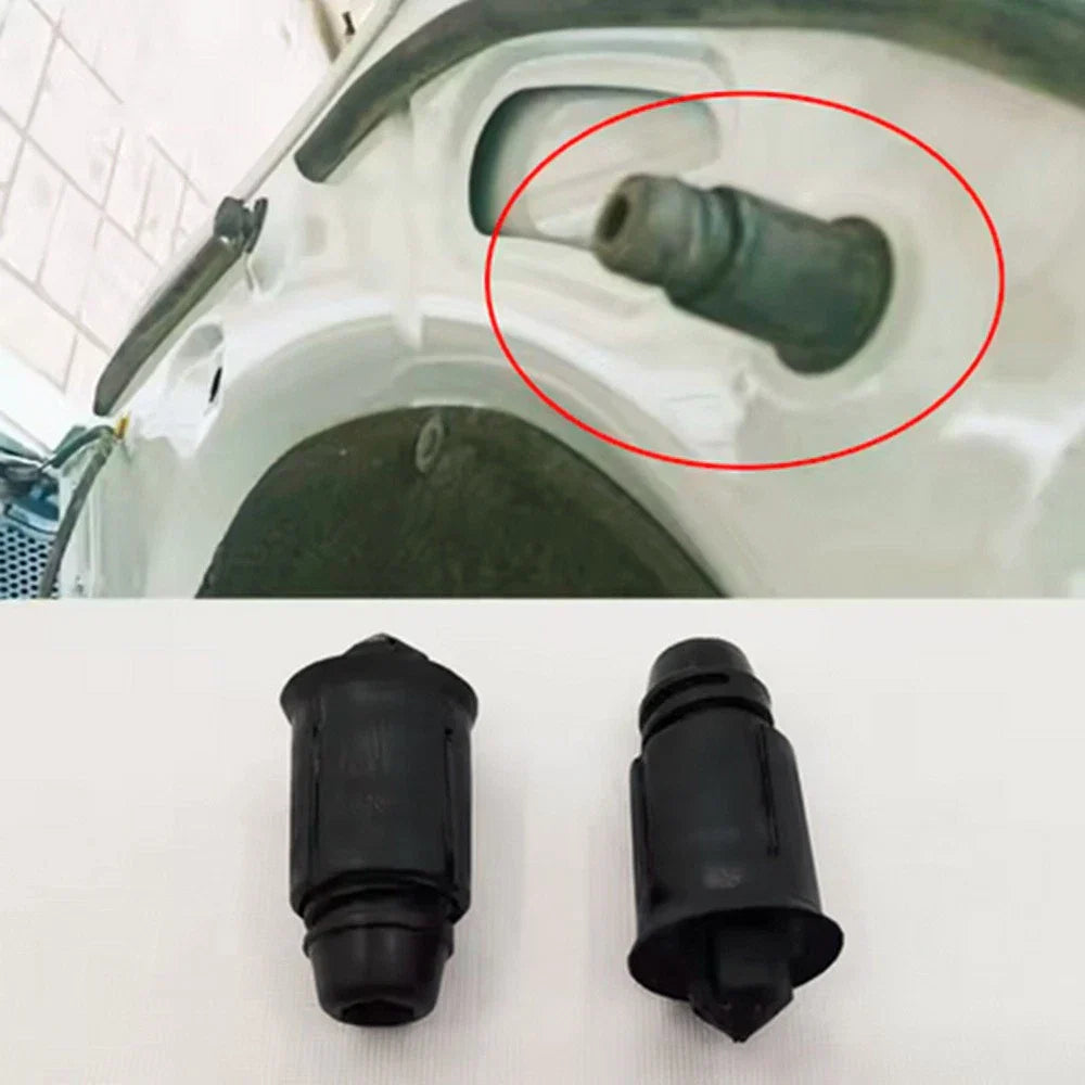 Trunk Rubber Stop Buffer for Citroen C4 Picasso (2008-2013)