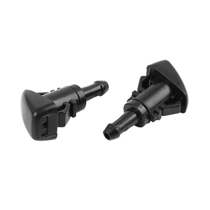 Windshield Washer Nozzles Kit for Dodge Durango (2004-2009)