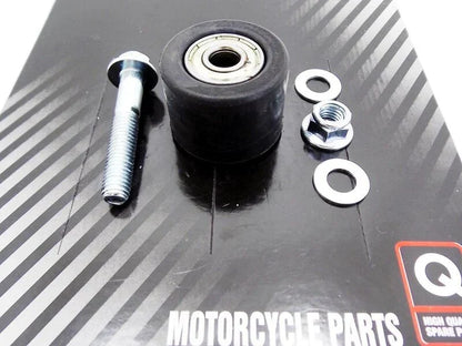 Upper Lower Chain Roller Assembly for Honda XR250 Tornado (2015-2016)