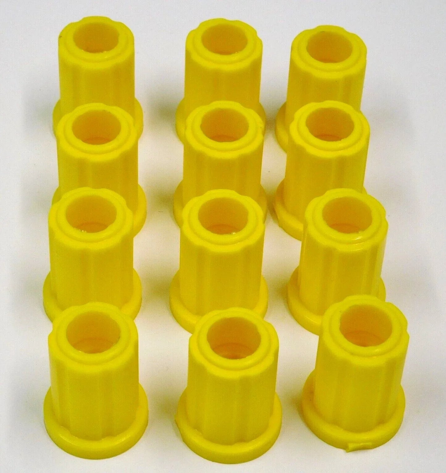 Front Poly Spring Shackle Bush Kit for Land Cruiser FJ45 (1969-1980)