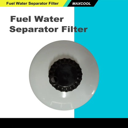 30 Micron Fuel Diesel Water Separator Filter Element for Various Models