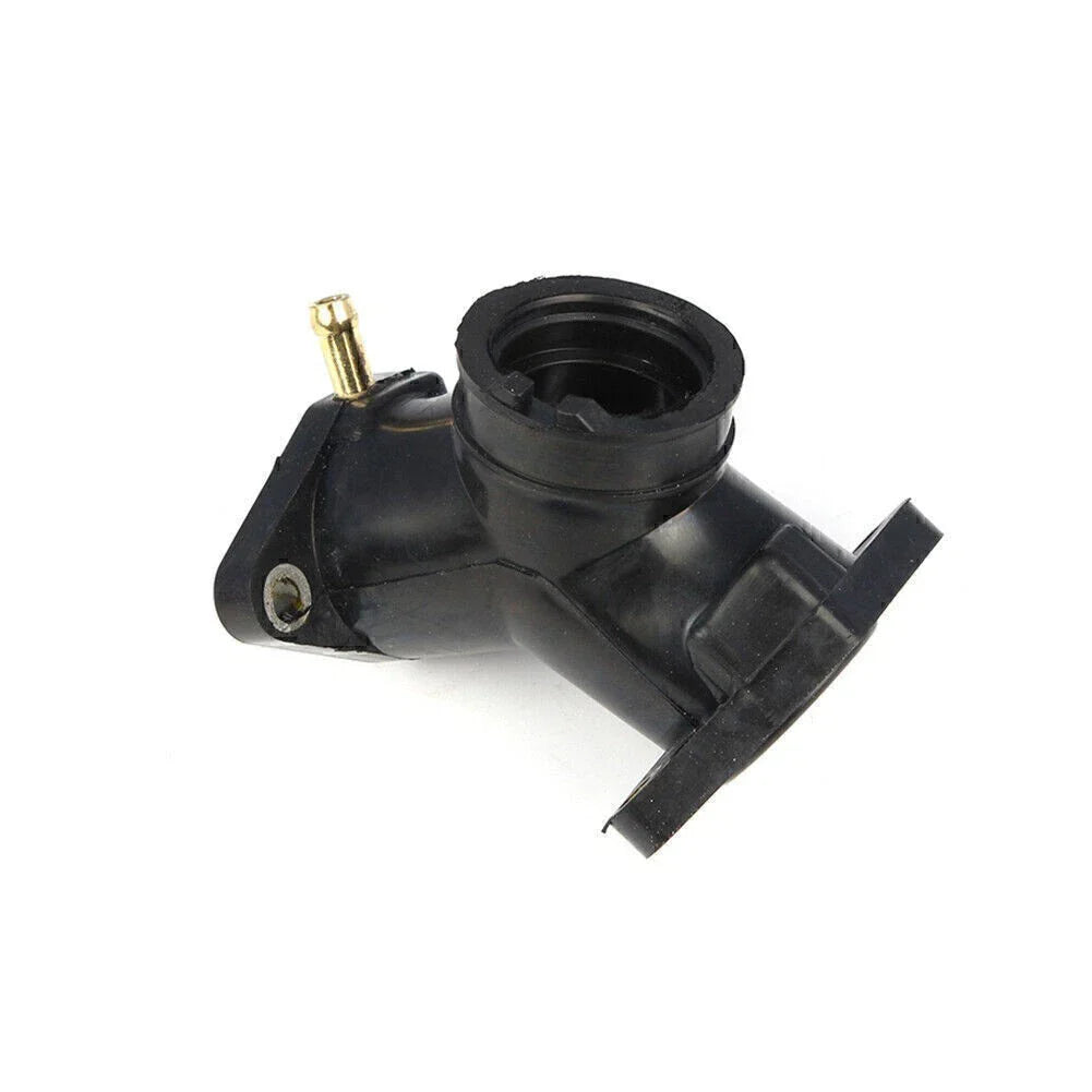 Carb Holders Intake Manifold Boots for Yamaha XV250 Virago (1995-2007)