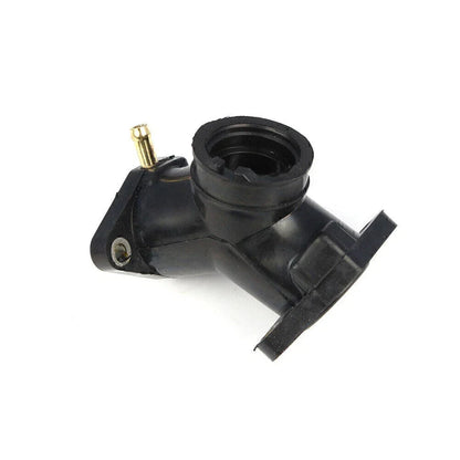 Carb Holders Intake Manifold Boots for Yamaha XV250 Virago (1995-2007)