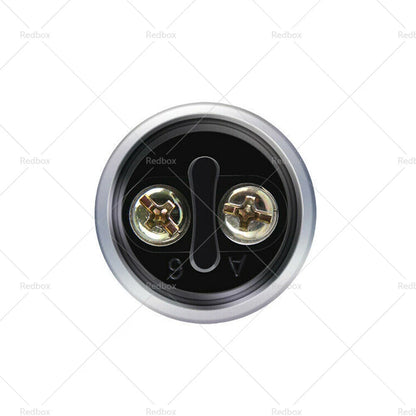 12V Heavy Duty Push Button Switch for Car Ignition Starter