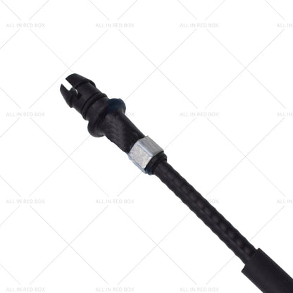 Throttle Control Cable for Mitsubishi Pajero IO GLX H77W 2.0L 4WD (1999-2007)