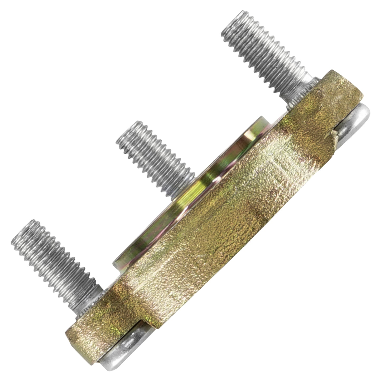 Deck Spindle Pulley Hub w Studs for Toro 3000 5000 6000 7000 (1985–1999)