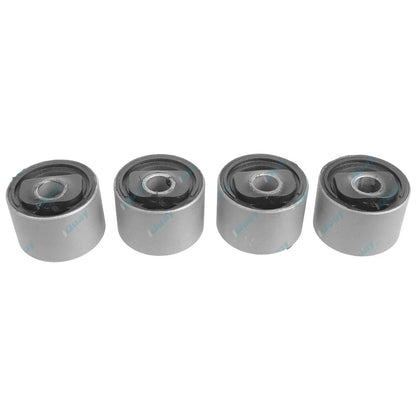 Rubber Offset Castor Radius Arm Bush Kit for HZJ78 HZJ79 FZJ80 HZJ80 FZJ78