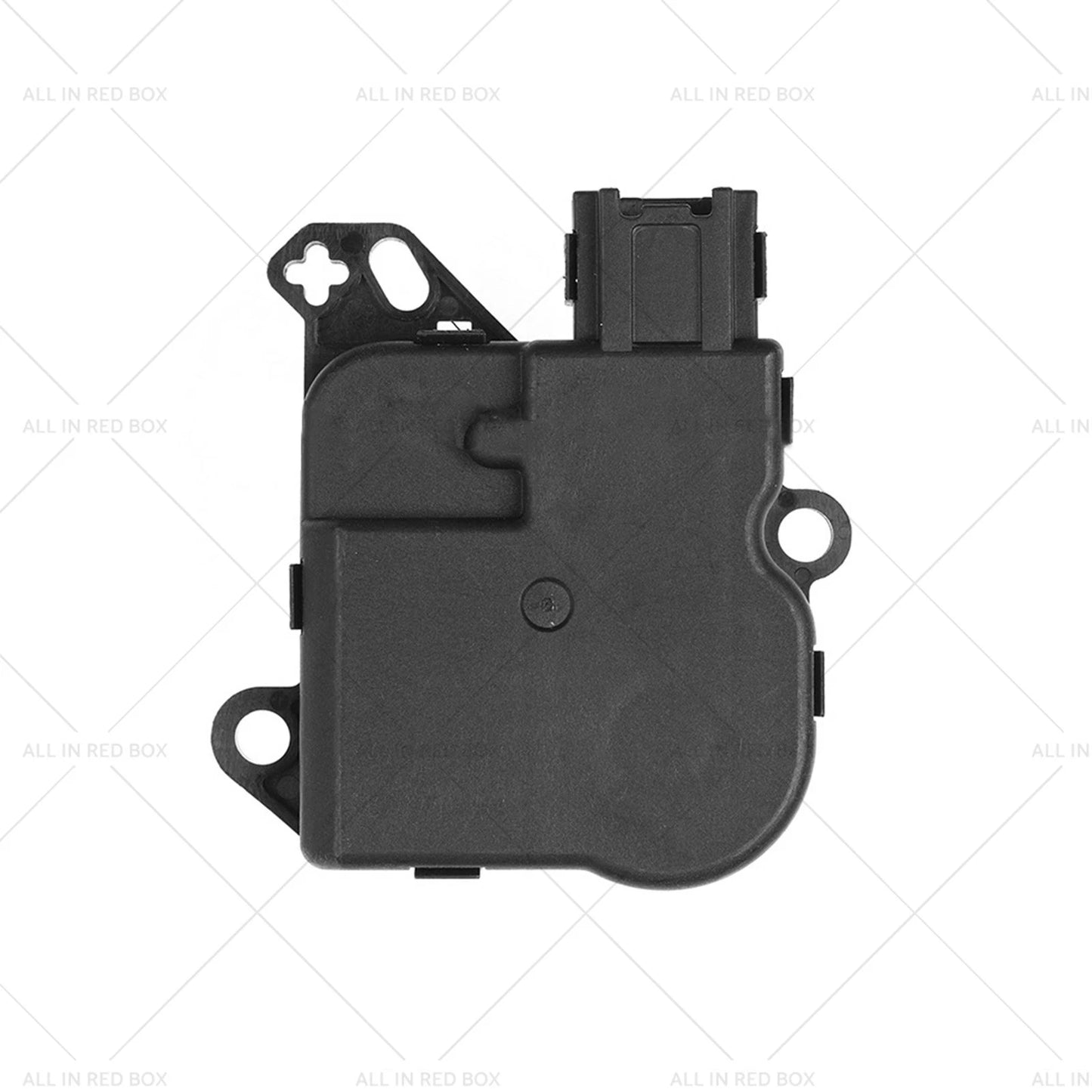 HVAC Heater Blend Air Door Actuator for Ford Lincoln (2010-2018)
