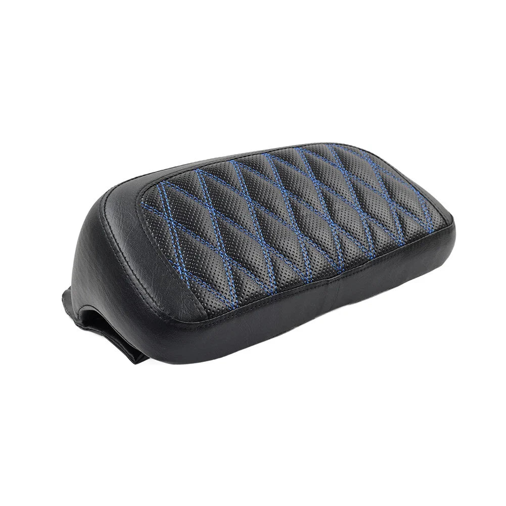 Rear Trunk Backrest Pad for Harley Electra Glide Road King