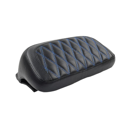 Rear Trunk Backrest Pad for Harley Electra Glide Road King