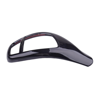 ABS Shifter Shift Knob Trim for BMW 1 Series, 3 Series, X3, X4 (2012-2020)