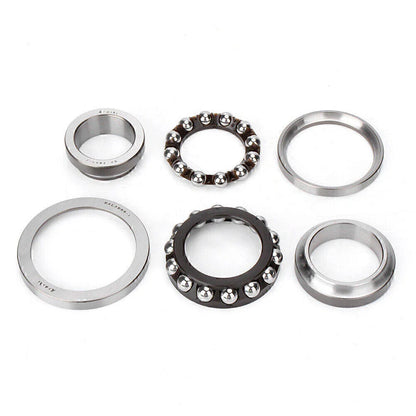 Steering Stem Neck Bearing Seal Kit for Honda VTX1300 CBR600RR (2002-2015)
