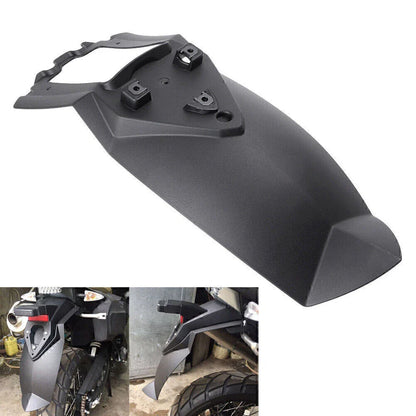 Rear Splash Guard Mudguard for BMW F800GS F700GS F650GS (2008-2017)