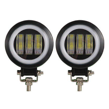 4'' LED Work Light Bar 12V 24V for Motor Car Driving Light