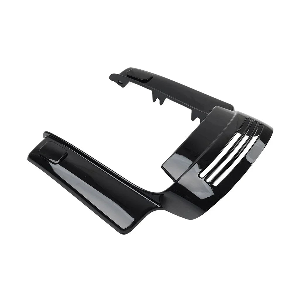 Rear Mudguard Fascia Extension for Harley Touring Models (2009-2013)