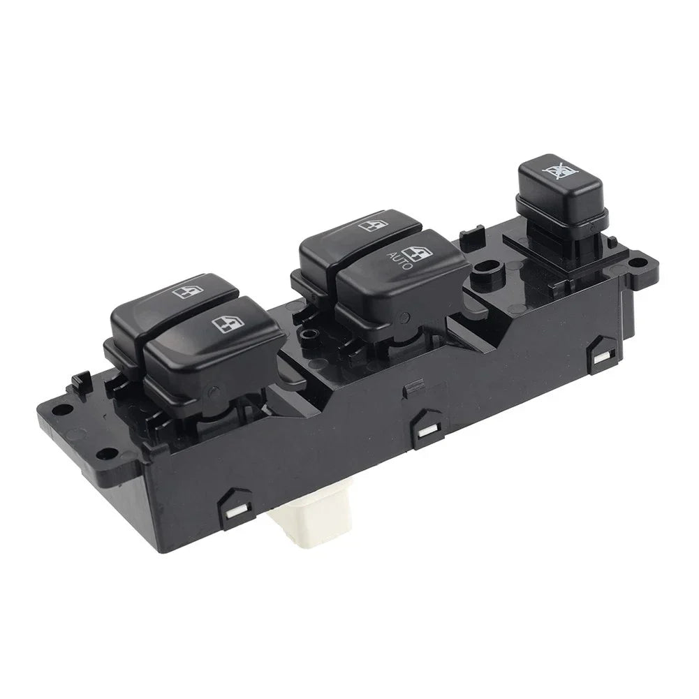 Driver Master Power Window Control Switch for Hyundai i20 (2008-2013)