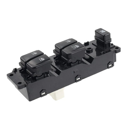 Driver Master Power Window Control Switch for Hyundai i20 (2008-2013)