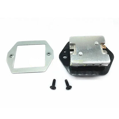 Blower Motor Resistor for 2003-2006 Mitsubishi Outlander Lancer