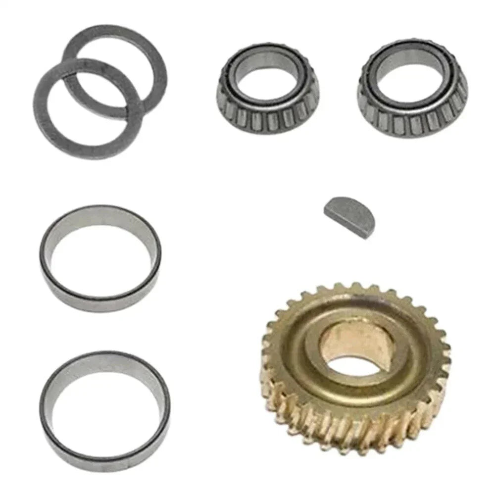 Drive Gear Kit for MTD Horse Tiller (GW-11527, GW-1064)