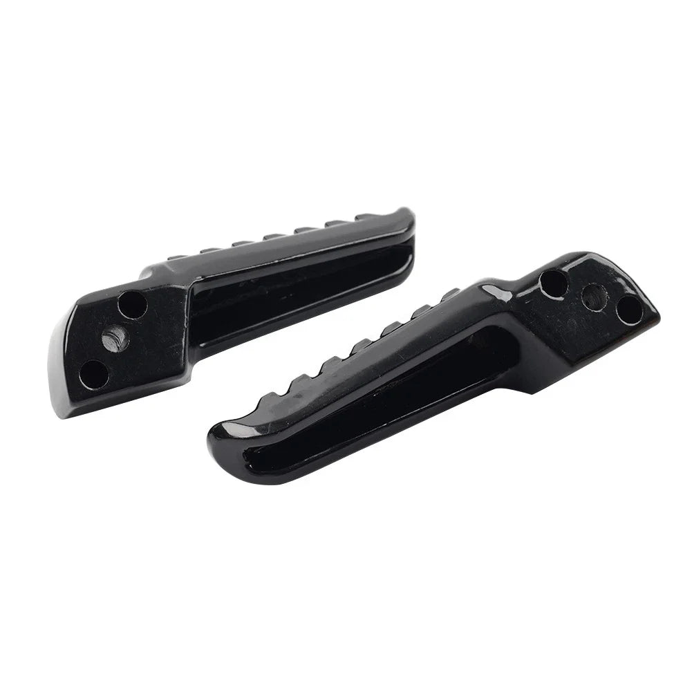 Aluminum Front Foot Pegs for Kawasaki ER-6N ER650 (2006-2008)