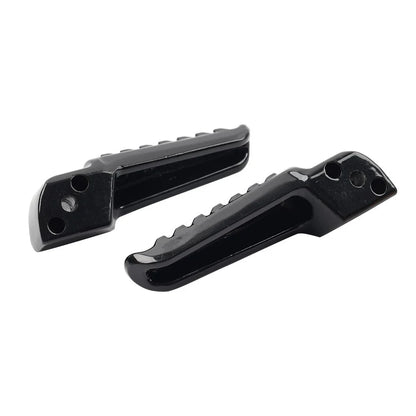 Aluminum Front Foot Pegs for Kawasaki ER-6N ER650 (2006-2008)