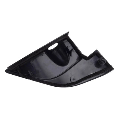 Car Interior Side Mirror Triangle Trim Panel for Nissan Versa (2012-2018)