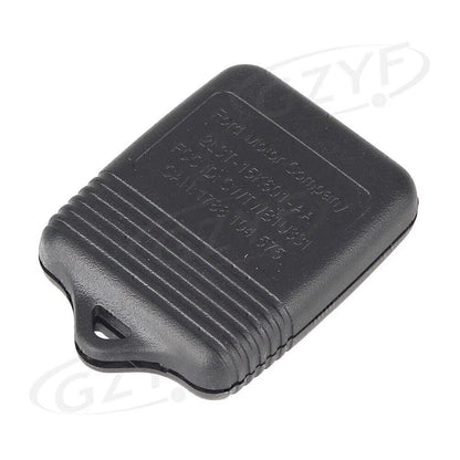4 Button Keyless Remote Control Shell Case for Ford Mercury (2000-2011)