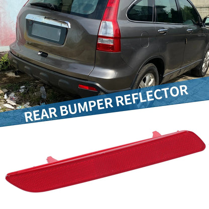 Rear Left Side Bumper Reflector for Honda Accord (2014)