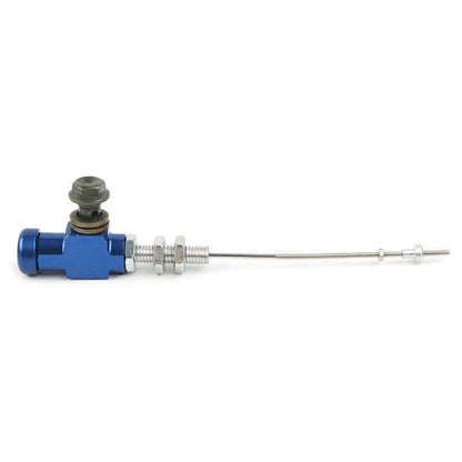 Hydraulic Clutch Cable & Brake Pump Cylinder for Racing Moto Modified (N/A)