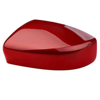 Left Rear View Mirror Cover for Nissan Altima Sedan (2013-2018)