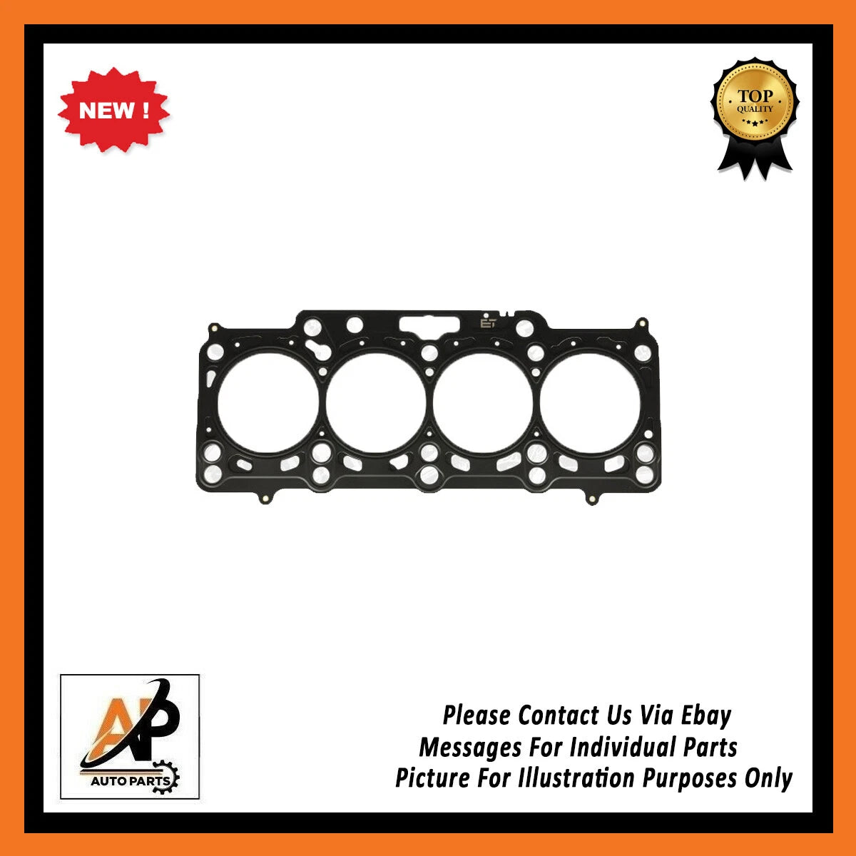 Engine Head Gasket and Main Conrod Bearings Replacement for VW Passat (2012–2014)