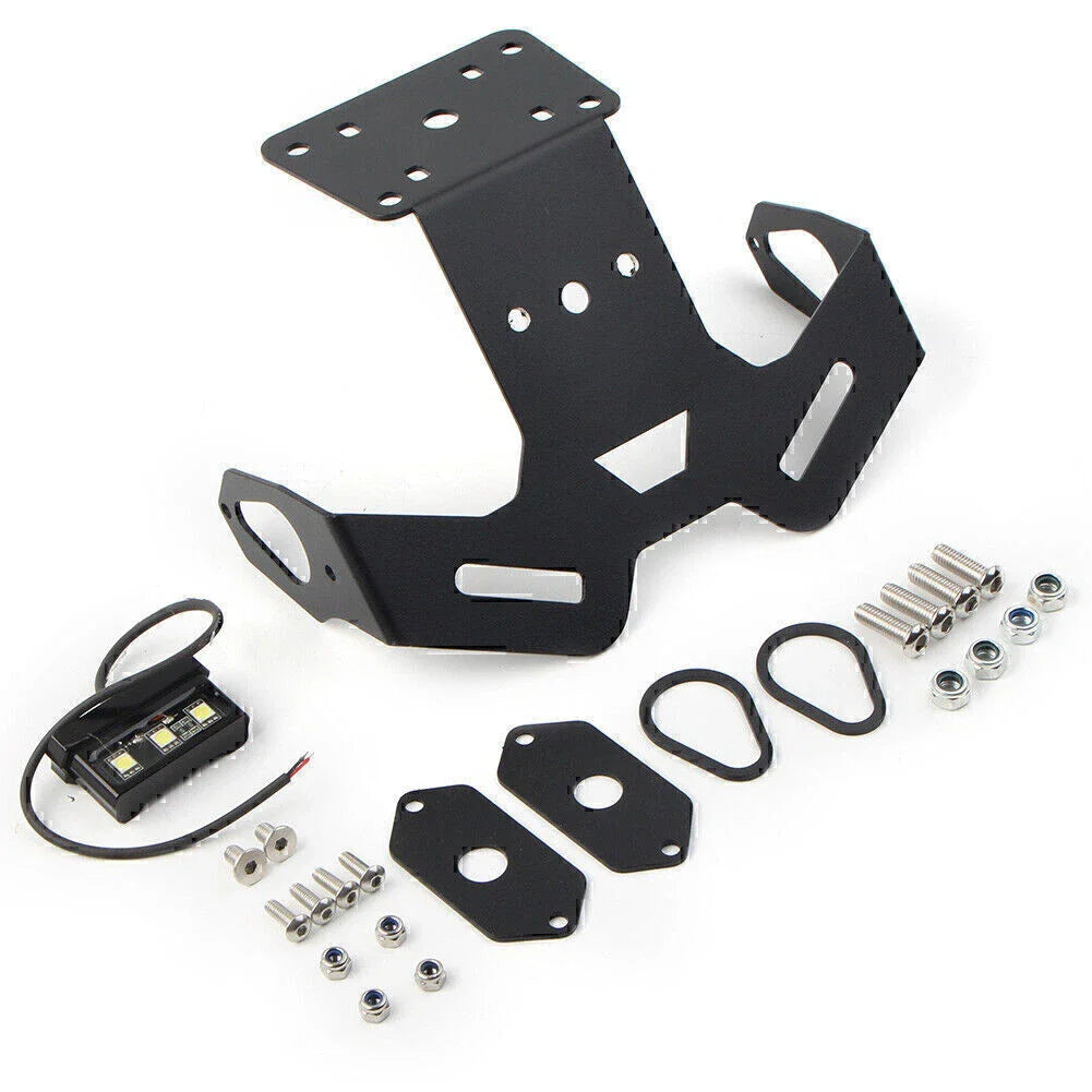 License Plate Holder for YAMAHA MT-15 MT15 (2019-2020)