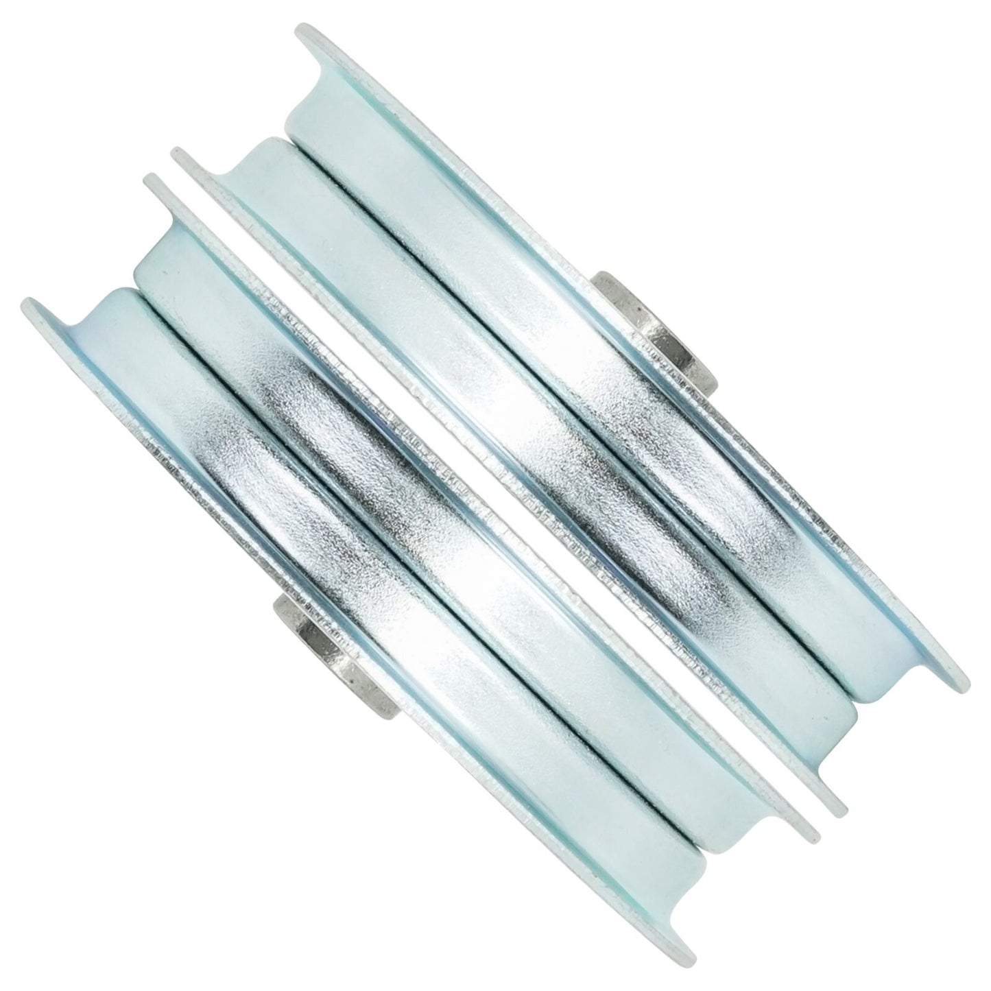 Deck Pulley Replacement for White Outdoor ZT-1850 (2000–2000)