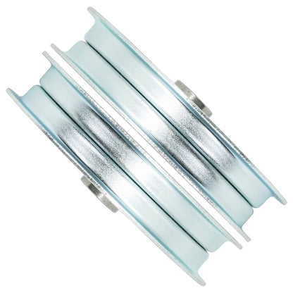 Deck Pulley Replacement for White Outdoor ZT-1850 (2000–2000)