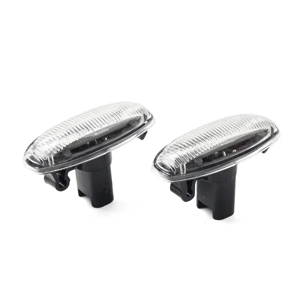 Dynamic Side Marker Turn Signal Light for Toyota Vios Yaris 2014-2019