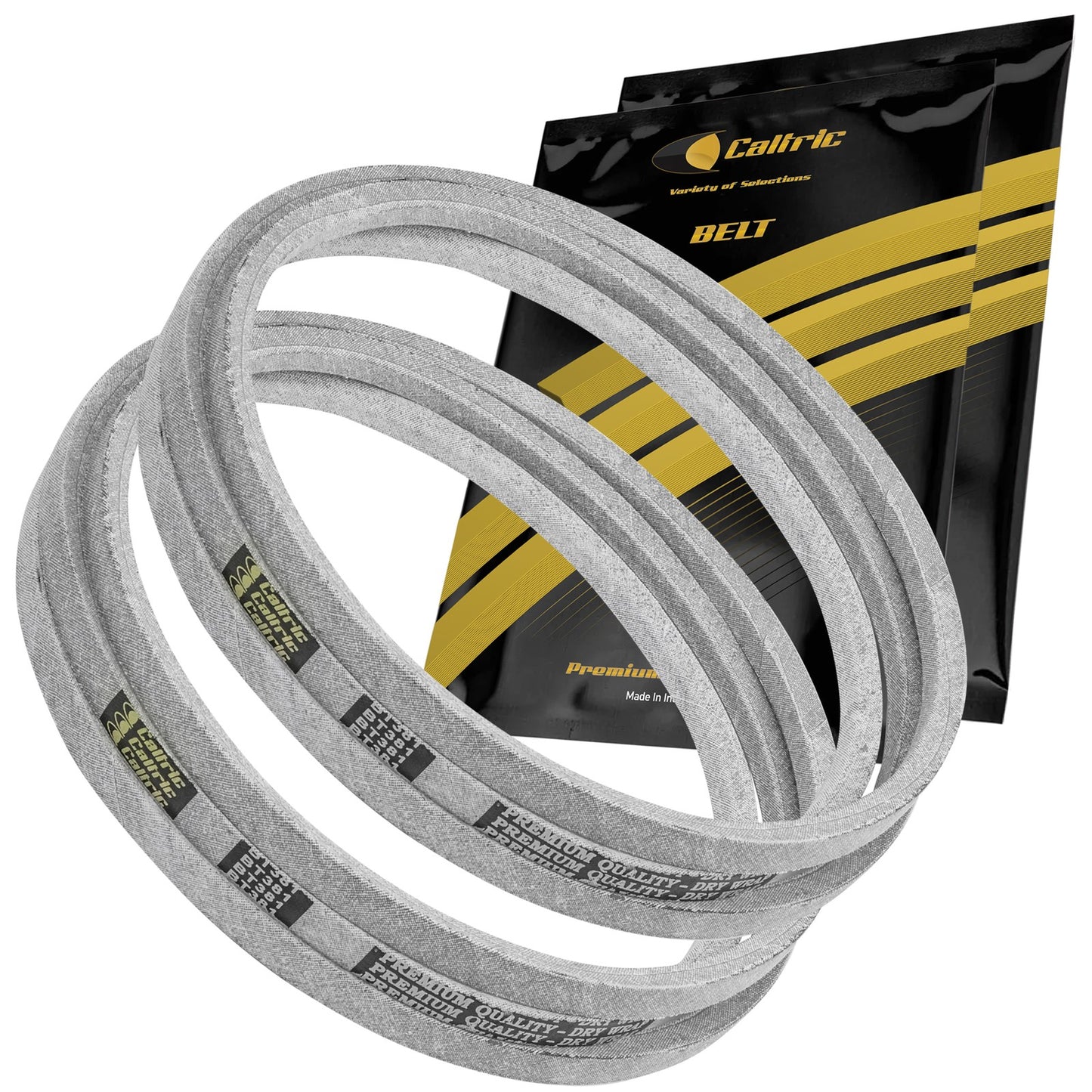 Deck Belt Replacement for Exmark FMD524 FMD604 (111–60 Inch) (60–111) (2000–2000)