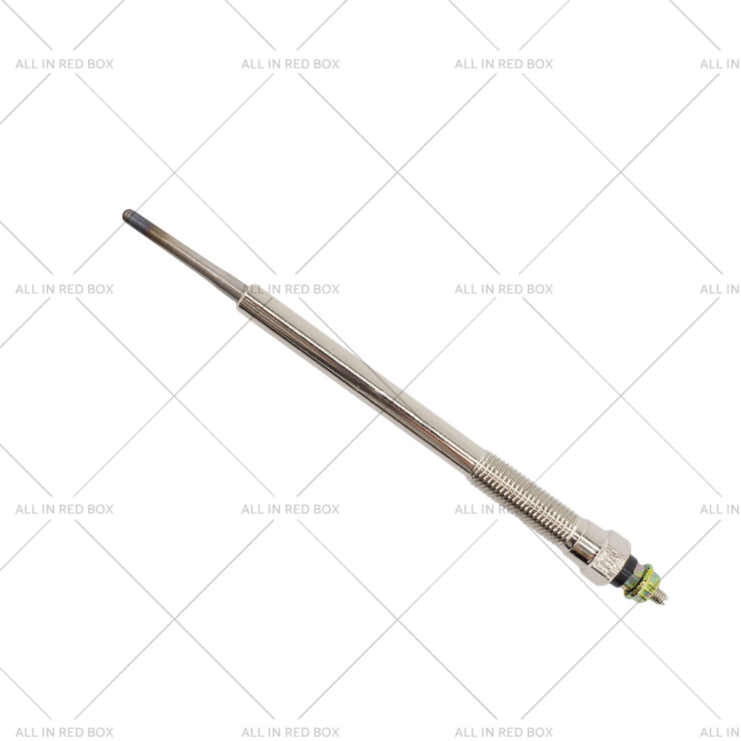 4 Pcs Glow Plugs for Toyota Hilux KUN26 TD 1KD-FTV 3.0L (2005-2015)