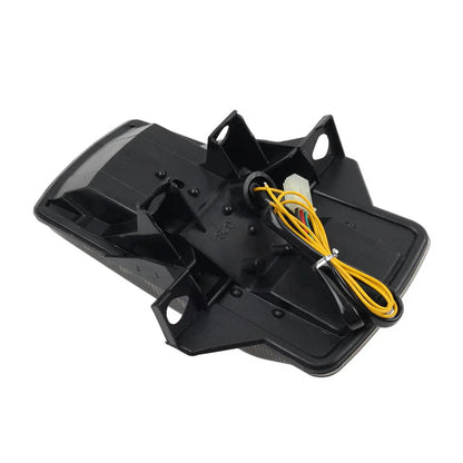 LED Tail Light Turn Signals for Suzuki SV650 SV650S SV650A SV1000 (03-12)