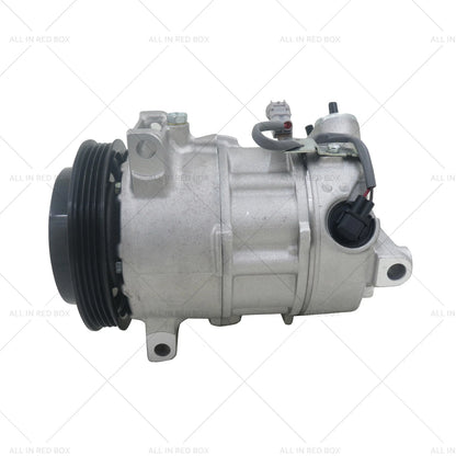 Air Conditioning Compressor for Holden VE Commodore SS V V8 6.0L 6.2L (2006-2013)