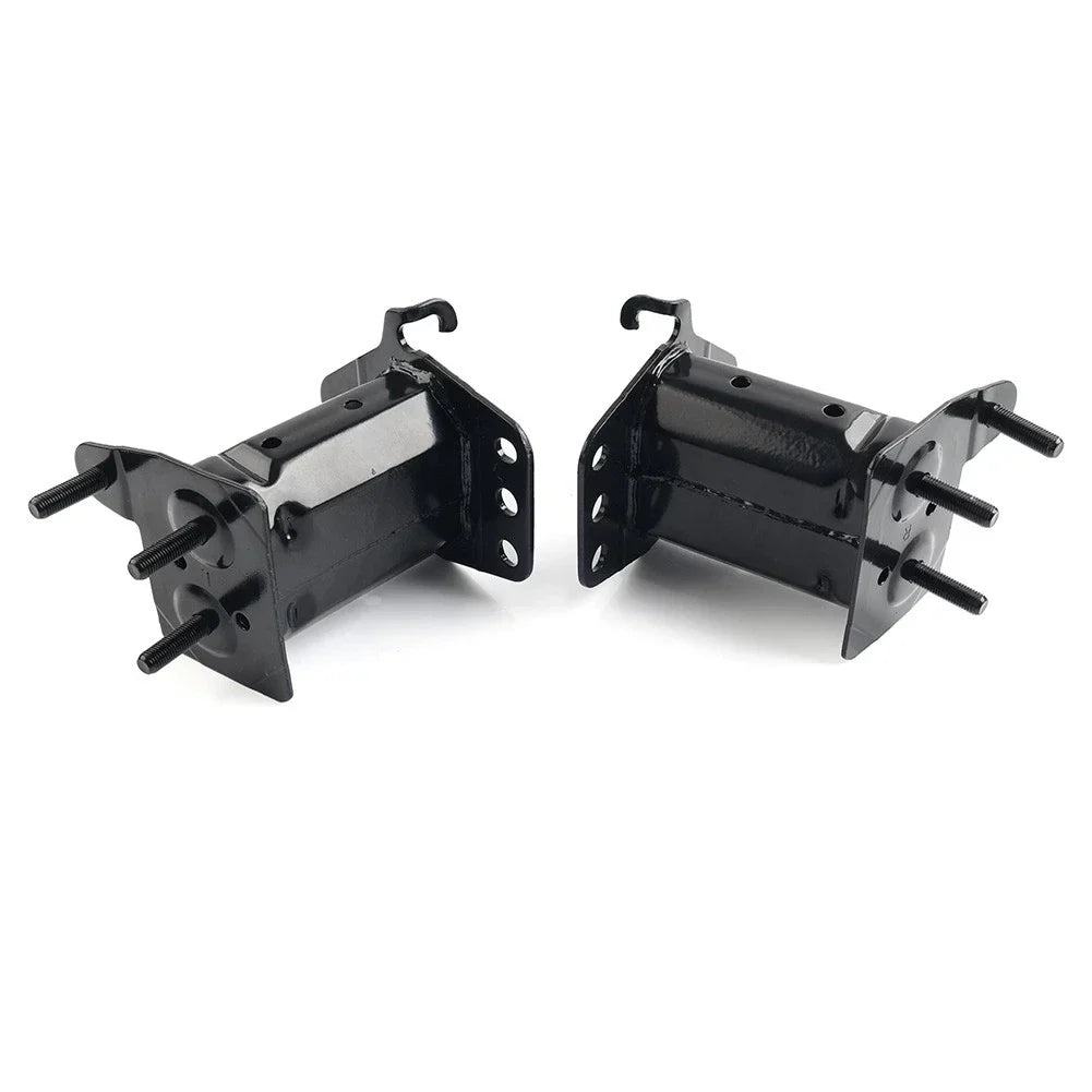 Bumper Support Bracket for Toyota Land Cruiser Prado (2009-2021)