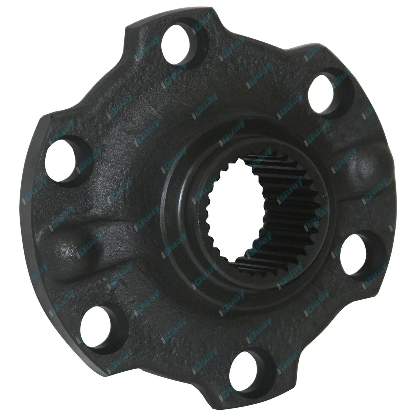 Front Axle Drive CV Flange for VDJ76 VDJ78 VDJ79 V8 Cruiser (2007-2012)