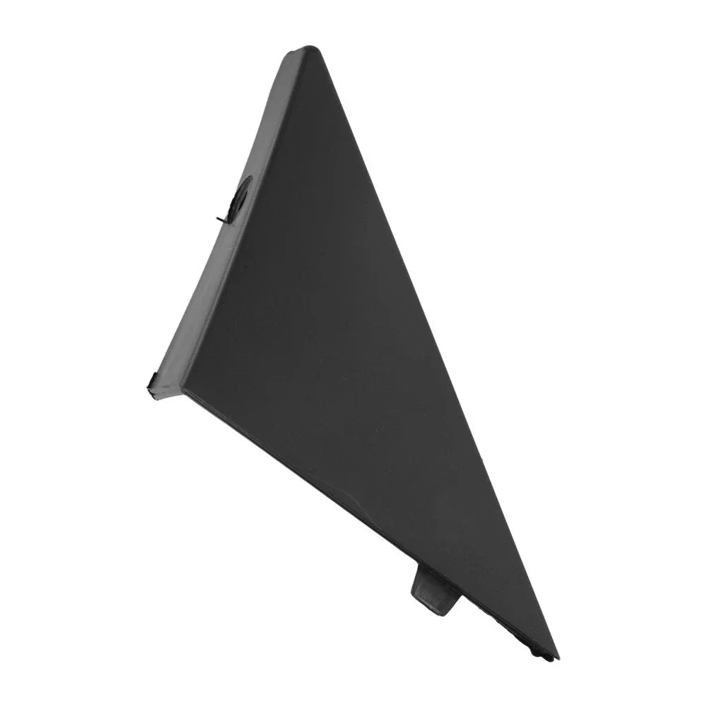A-Pillar Triangle Antenna Trim for Smart Fortwo 451 (2008-2016)